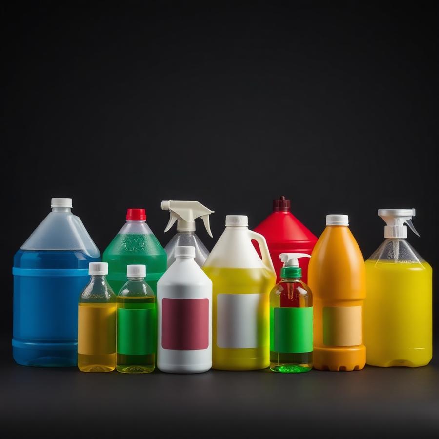 Chemicals
