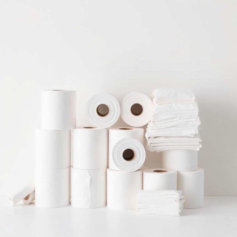 Paper Products